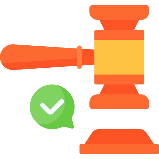 Accountability Coaching Icon